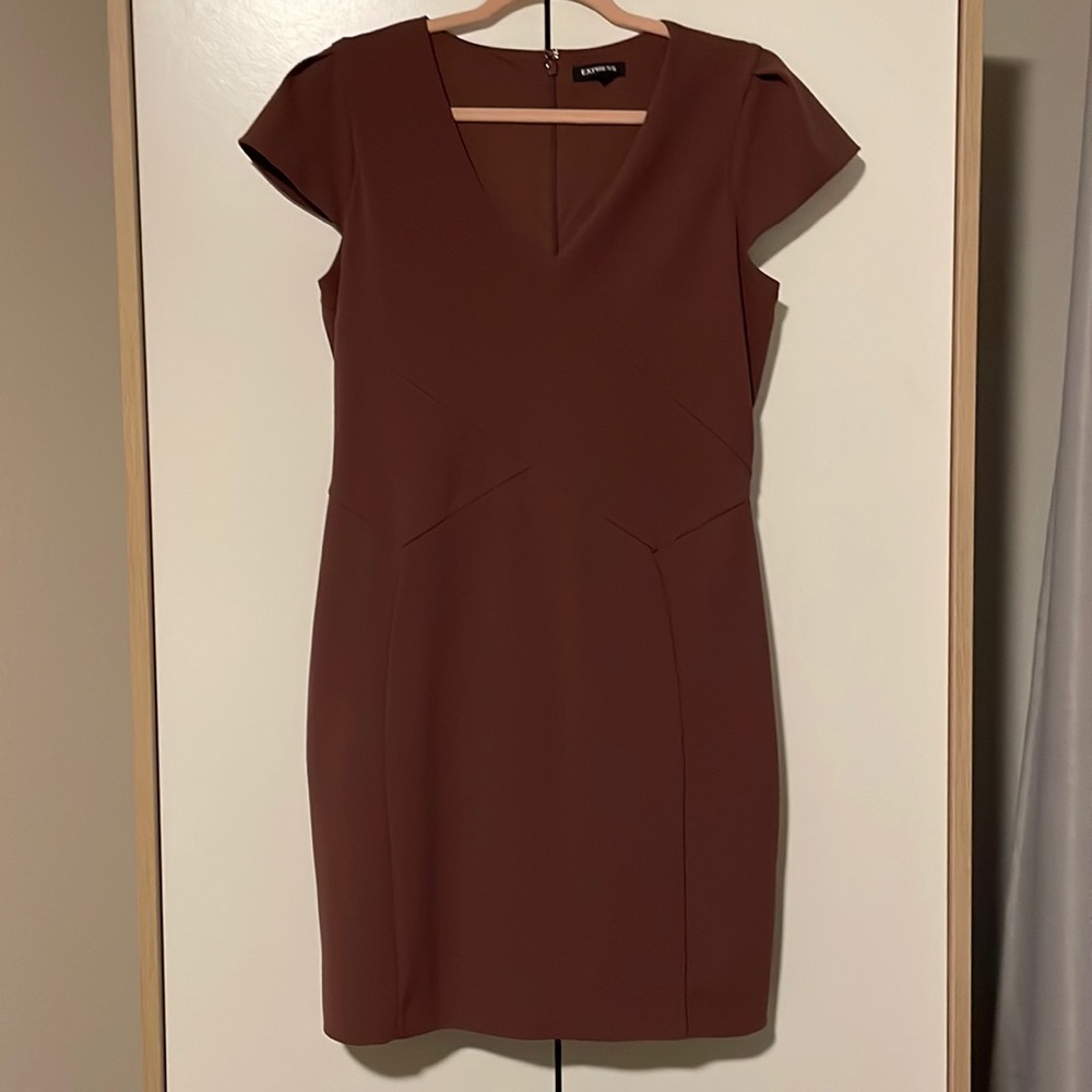 Express dress